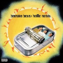 Hello Nasty Beastie Boys