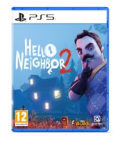 Hello Neighbor 2 , PS5 U&I Entertainment