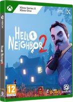 Hello Neighbor 2 (XSX/XONE) Gearbox Publishing