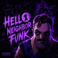 HELLO NEIGHBOR FUNK H11T