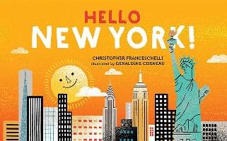 Hello, New York! - Franceschelli Christopher