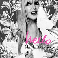 Hello Maryla Rodowicz