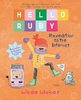Hello Ruby: Expedition to the Internet - Liukas Linda