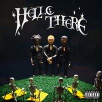 Hello There Corbin, Lil Tracy, Black Kray, Lyrical Lemonade