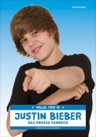 Hello, this is Justin Bieber - Newkey-Burden Chas, Kosara Tori
