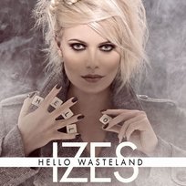 Hello Wasteland Izes