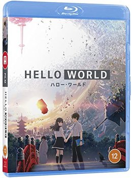 Hello World - Ito Tomohiko
