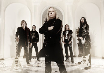 Premiera nowego albumu Helloween „Straight Out Of Hell”