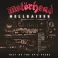 Hellraiser - Best Of The Epic Years - Motörhead