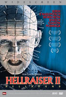 Hellraiser II Randel Tony