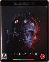 Hellraiser: Wysłannik piekieł Various Directors