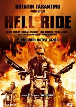 Hellride - Bishop Larry