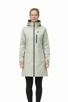 HELLY HANSEN BEŻOWA KURTKA Z KAPTUREM ZAMEK DŁUGI RĘKAW XS 1I1D Helly Hansen