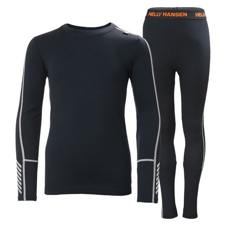 Helly Hansen - Ens. de base laine mérinos LIFA