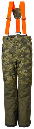 Helly Hansen Jr No Limits 2.0 Pant - Pantalone da Sci Bambino