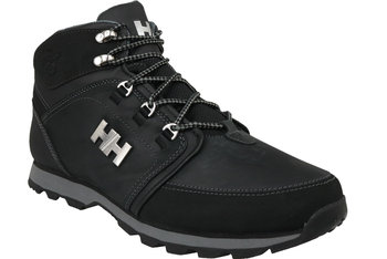 Helly Hansen Koppervik 10990-991, Męskie, buty trekkingowe, Czarny - Helly Hansen