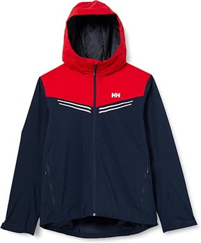 Helly Hansen, Kurtka Narciarska, Alpine Insulated Jacket, granatowy, Rozmiar S - Helly Hansen