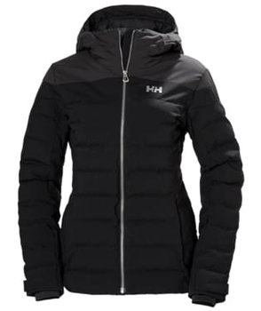 Helly Hansen, Kurtka Narciarska, W Imperial Puffy Jacket, czarny, Rozmiar M - Helly Hansen