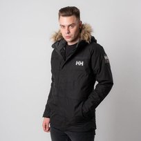 Helly Hansen Mężczyźni Parka Wodoodporna Coastal 2 Rozm.s