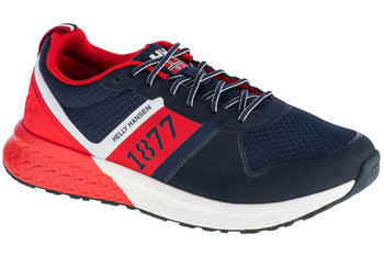 Helly Hansen, Sneakersy męskie, Alby 1877 Low 11621-597, rozmiar 46 1/2 - Helly Hansen