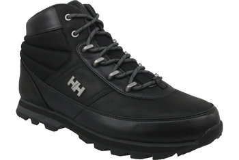 Helly Hansen Woodlands 10823-990, Męskie, buty trekkingowe, Czarny - Helly Hansen