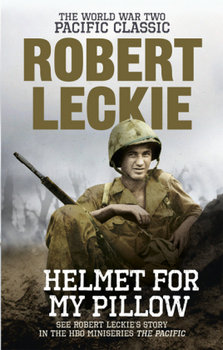Helmet for my Pillow - Leckie Robert