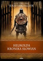 Helmolda kronika Słowian Strzelczyk Jerzy