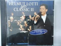 Helmut Lotti Goes Classic II Lotti Helmut T.