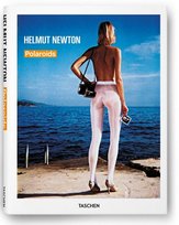 Helmut newton/polaroids 【l4】 Helmut Newton. Polaroids. TASCHEN Books
