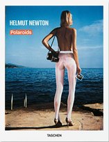 Helmut Newton. Polaroids Newton Helmut