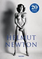 Helmut Newton. SUMO. 20th Anniversary Edition Opracowanie zbiorowe