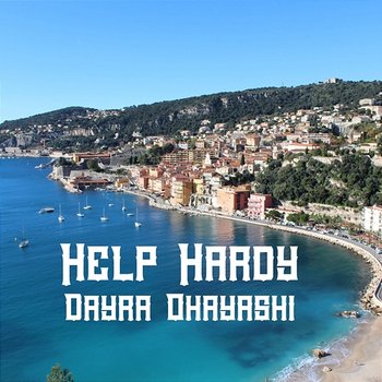 Help Hardy - Dayra Ohayashi