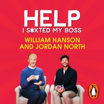 Help I S*xted My Boss - Hanson William, North Jordan