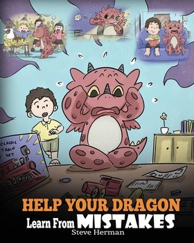 Help Your Dragon Learn From Mistakes - Herman Steve