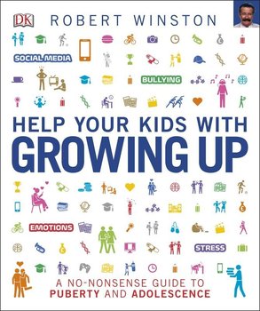 Help Your Kids with Growing Up - Opracowanie zbiorowe