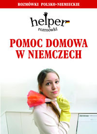 Helper. Pomoc domowa w Niemczech - Depritz Magdalena