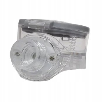 HELPMEDI GŁOWICA B DO NEBULIZATORÓW NEBUCARE NEBULIZAOTRA NE- M01L - Helpmedi