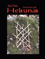 Helrunar Fries Jan
