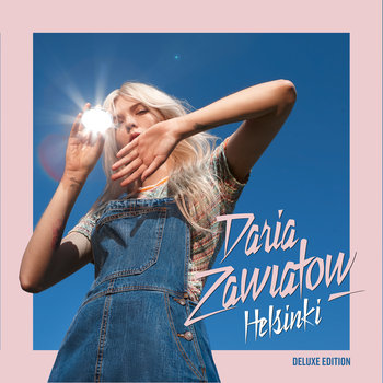 Helsinki (Deluxe Edition) - Zawiałow Daria