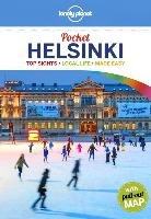Helsinki Pocket Guide - Lonely Planet