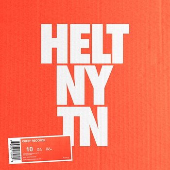 Helt Ny TN - Cheff Records feat. KIDD, TopGunn, Klumben, ELOQ