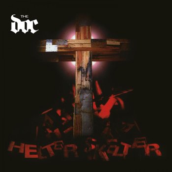 Helter Skelter, płyta winylowa - The D.O.C.