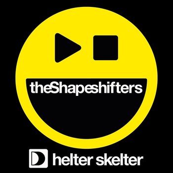 Helter Skelter - The Shapeshifters