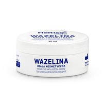 Heltiso, Care, Wazelina biała kosmetyczna, 40 ml Heltiso