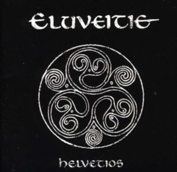 Helvetios - Eluveitie