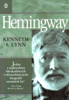 Hemingway - Lynn Kenneth S., Sadkowski Wacław