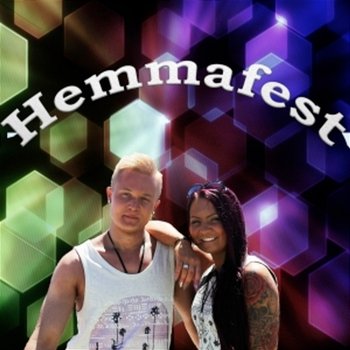Hemmafest - Rasmus Gozzi, Louise Andersson Bodin
