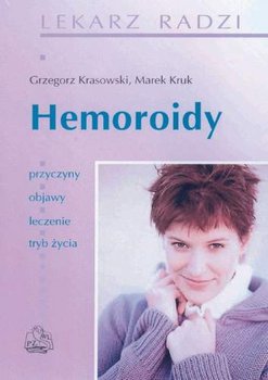 Hemoroidy - Krasowski Grzegorz, Kruk Marek
