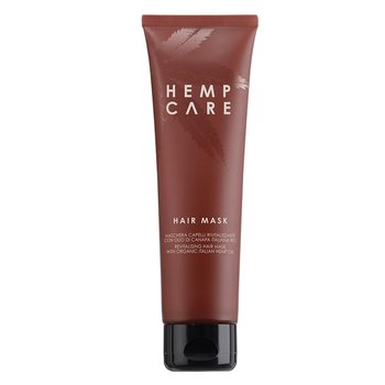 Hemp Care, maska do włosów, 150 ml - ANS Concept