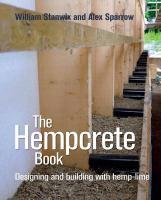 Hempcrete Book Stanwix William